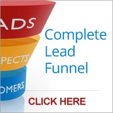 Complete Lead Generation Funnel